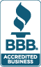Click to verify BBB accreditation and to see a BBB report. Click to verify BBB accreditation and to see a BBB report.