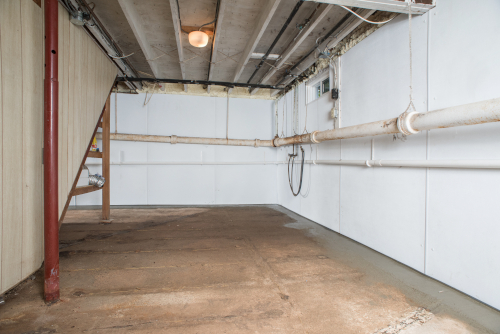 Basement Waterproofing in Nebraska, Iowa, and Missouri