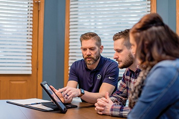 Experienced Foundation Specialists in Omaha, Lincoln, Sioux City