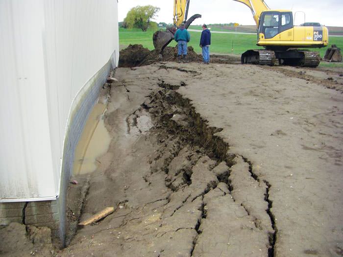 foundation wall repair step 1 lg